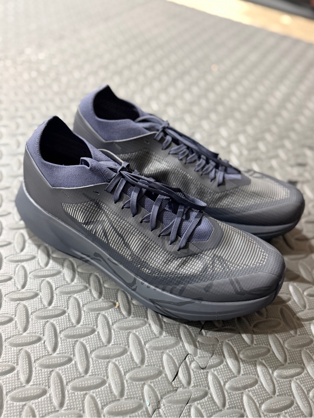 Arc’teryx Sylan 2 (Men’s 12) – Brand New in Box